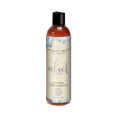 Intimate Earth Velvet Touch Silicone Glide and Massage 60ml
